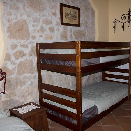 Casale San Pietro Bed & Breakfast Otricoli Exterior photo